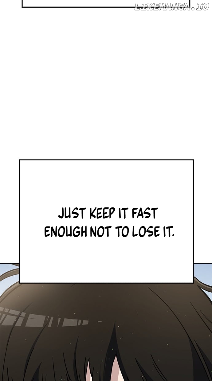 Unemployed Baek-soon Chapter 104 - page 65